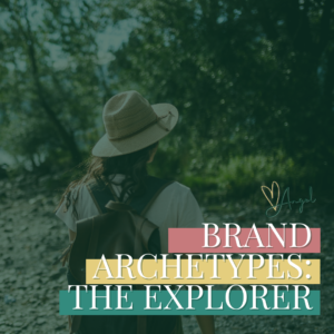 The Explorer-Exploring Spirituality ATNCS Branding Quiz