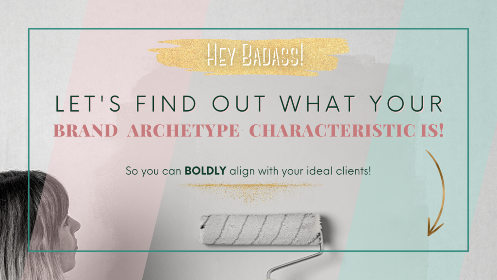 ATNCS Brand Archetype Quiz